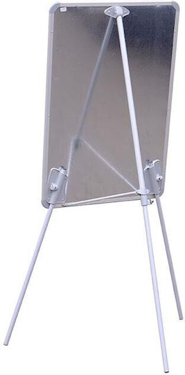 Magnetisch Trockenlöschtafel Hängend 60x90cm