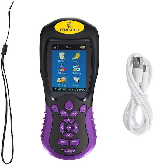Ermenrich Laser Distance Meter BD30