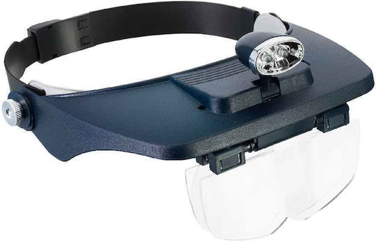 Discovery Magnifying Lense with Light 1pcs