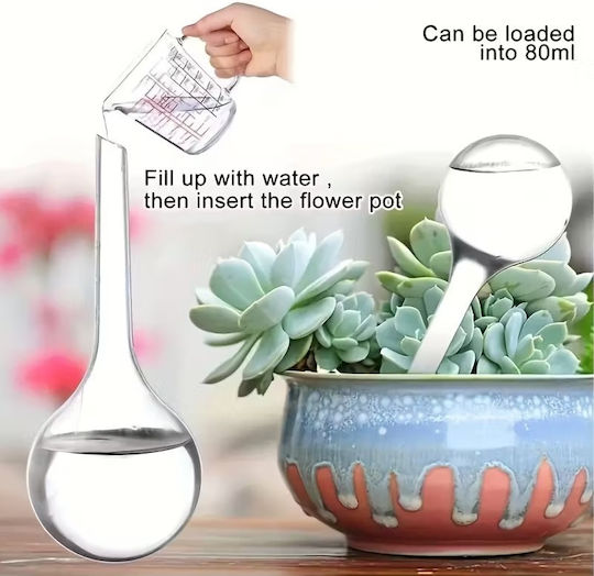 Heng Long Konus / Flaschenhals Für 80ml Automatische Bewässerungssysteme