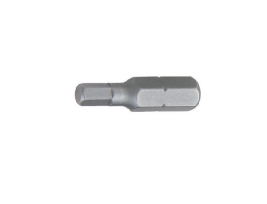 Kronus Sechskant-Bit 1/4 Shape C 6.3 Sechskant-Profil Hx 5 Stück