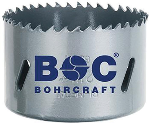 Bi-metal Hole Saw 17 mm
