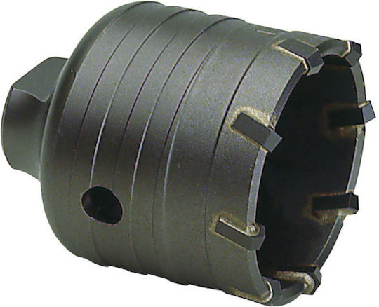 Carbide-tipped SDS-plus Core Drill Diameter 130 mm Length 70 mm Width 50 Pieces