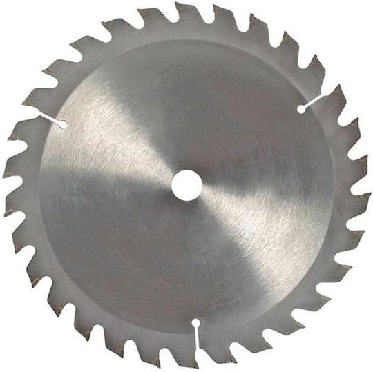 Mps Circular Saw Blade 210 x 30 mm Z=16