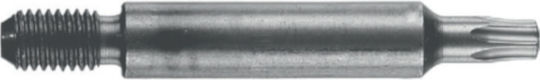 Bit Standard Profile Torx Dim Tx 08 L 45