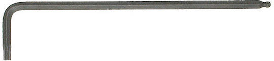 Tx Profile Hex Keys Ball End Size T6