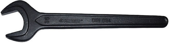 Straight Single Open-end Wrenches Size 65