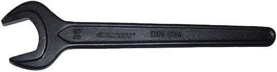 Straight Single Open-end Wrench Size 17