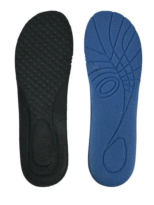Anatomische Kinderstiefel mit Reißverschluss Schwarze