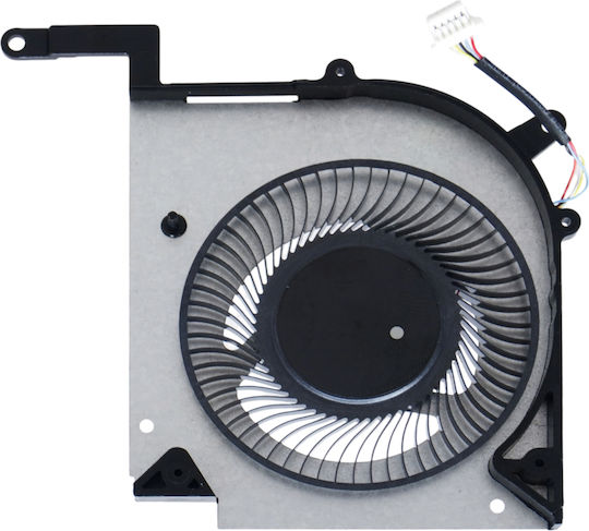 Laptop Fan Cpu Cooling Fan Msi Prestige 14 Ai Evo C1mg Ms-14n1 14n1-cpu Bs5405hs-u5y Bs5405hs-u6z 5pin Code 81603