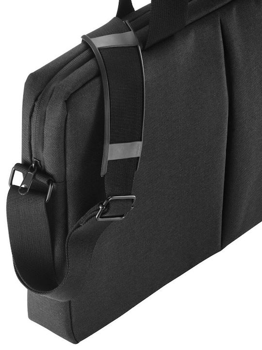 HAMA Laptop Backpack for 15.6 Inches in Black Color