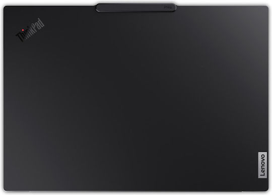 Lenovo ThinkPad P14s Gen 6 14.5" IPS FHD+ (Kern Ultra 7-255H/32GB/1TB SSD/RTX PRO 500 Schwarzwell/W11 Pro) (GR Tastatur)