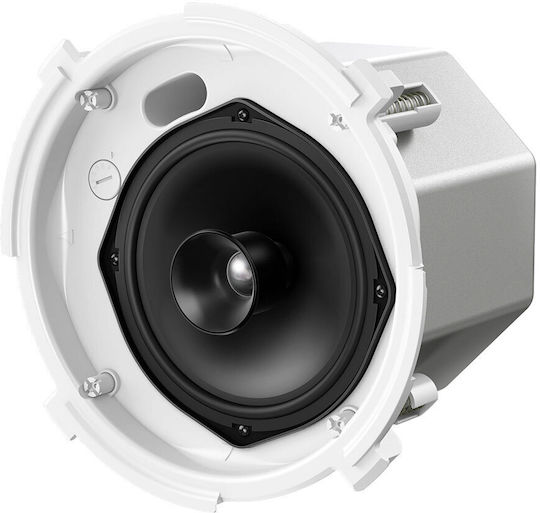 Pioneer Ηχεία Οροφής 60W (Ζεύγος) Λευκά