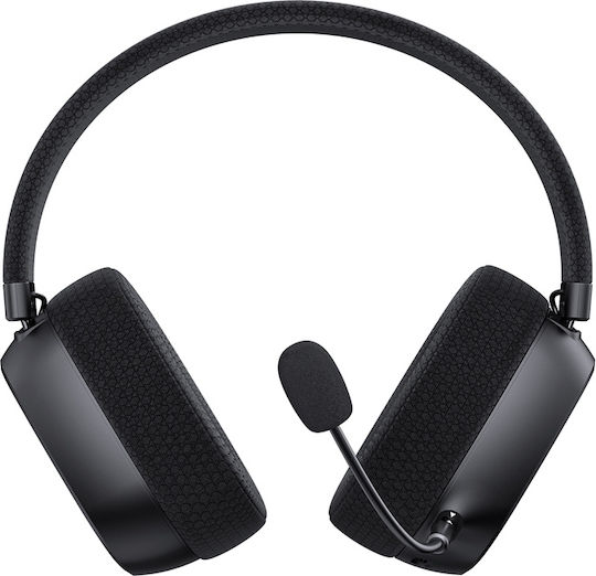 Onikuma GT839 Ασύρματο Over Ear Gaming Headset με σύνδεση Bluetooth for Nintendo Switch / PC / PS4 / PS5