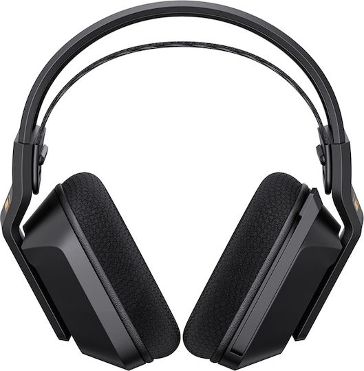 Onikuma GT828 Ασύρματο Over Ear Gaming Headset με σύνδεση Bluetooth