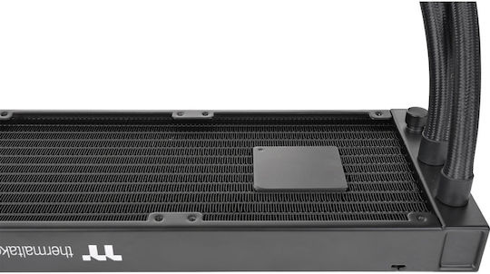 Thermaltake AW360 Water Cooling System AIO CPU with 3 120mm Fans