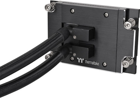 Thermaltake AW360 Water Cooling System AIO CPU with 3 120mm Fans