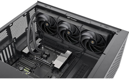 Thermaltake AW360 Water Cooling System AIO CPU with 3 120mm Fans