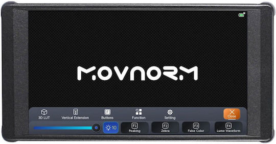Portkeys Monitor Recorder 5.2"