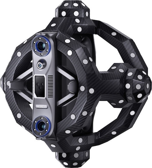Revopoint Trackit Optical 3D Scanner