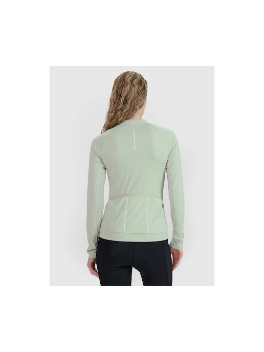 4F Women's Windbreaker