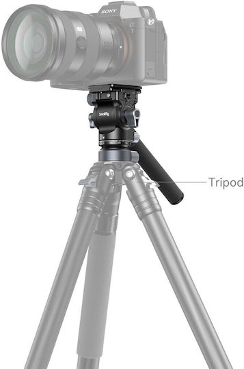 SmallRig Монопод 6941590013589