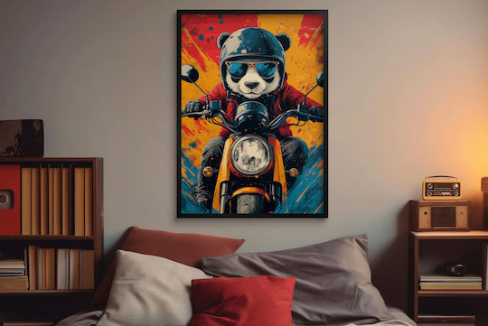 Postere Colorate Pentru Copii Pentru Peretele Camerei Unui Adolescent 70x100