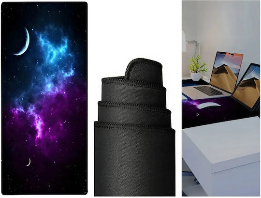 Cosmos 06320V Gaming Mouse Pad XXL (800mm) Γκρι