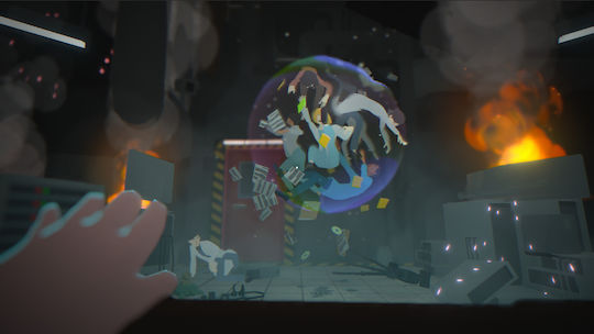 Goodnight Universe PS5 Game