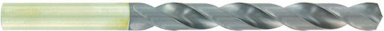 Burghie Scurte Cilindrice Metal Din 338 Hscob Tip N Tratament Special Tbx 4f Lamă 9.00
