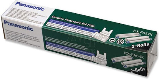 Panasonic Original Ribbon (KX-FA54X)