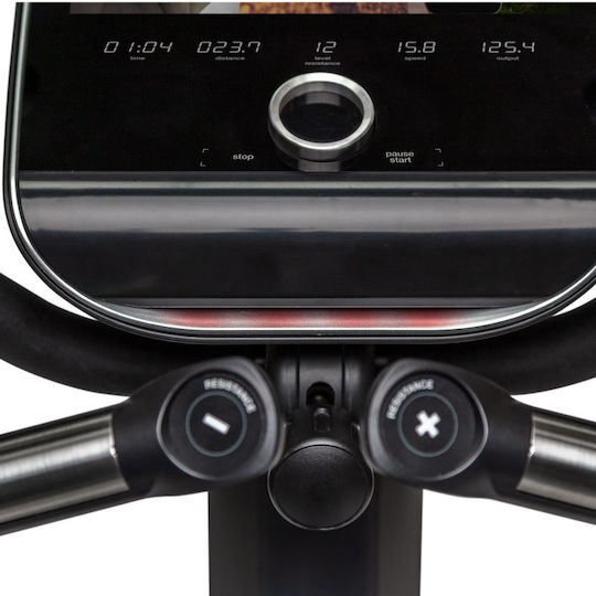 Flow Fitness Perform B5s Seated Exercise Bike Magnetic FLBPB5S