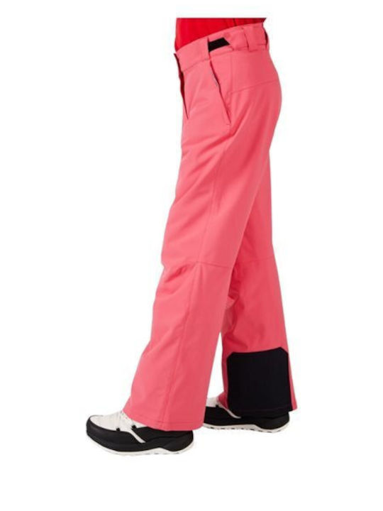 Rossignol RLOYP01-234-35N Ski & Snowboard Rosa