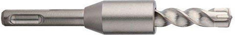 Sds-plus Drill Bits Depth Stop Dim 12.0 La 43 Lt 43