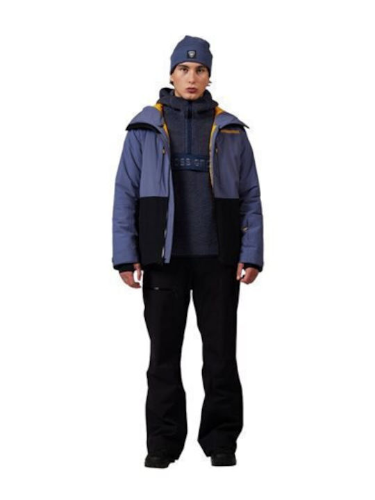Jacket Blue