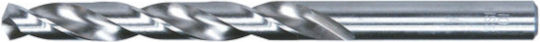 Burghie Cilindrice Scurte Metal Din 338 Tip N 118 Mărime 0.6