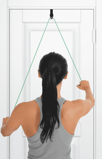 Alfa Care Fitness Straps