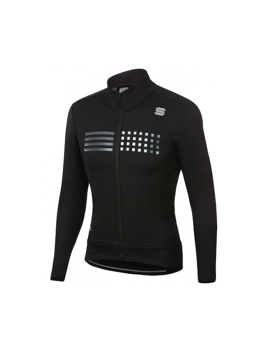 Sportful Tempo Jacket Waterproof Cycling Windbreaker Jacket Long sleeve
