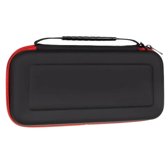 Nintendo Switch Oled Θήκη Μεταφοράς για Κονσόλα Switch / Switch OLED Μαύρη