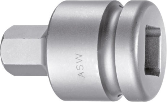 765 Long Impact Socket Heads 1.1/2'' Hex Size 41