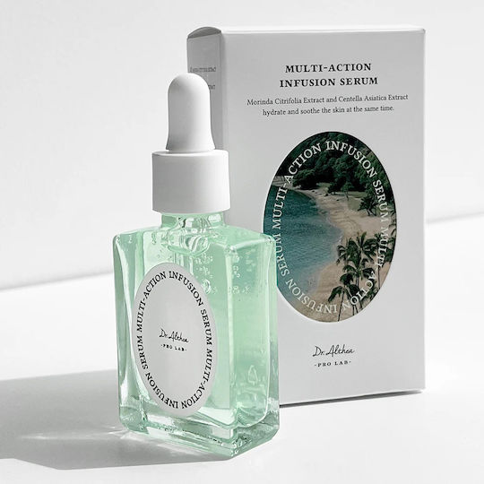 Dr. Althea Serum Infuzie Multi-Acțiune Fata 30ml