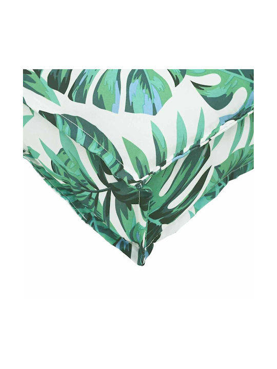 vidaXL Pernă De Canapea De Grădină Waterproof Multicolor 6 Bucăți 40x40 Cm