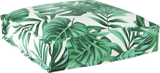 vidaXL Pernă De Canapea De Grădină Waterproof Multicolor 6 Bucăți 40x40 Cm