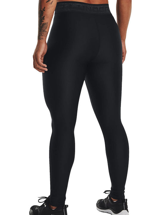 Branded Wb Schulung Frauen Lang Leggings Schwarz