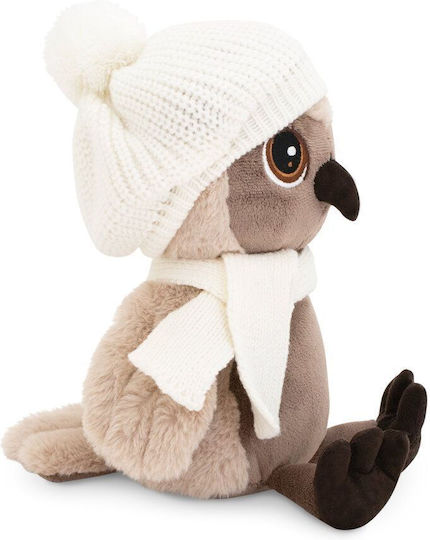Orange Toys Κούκλα Λούτρινη Sonia Owl