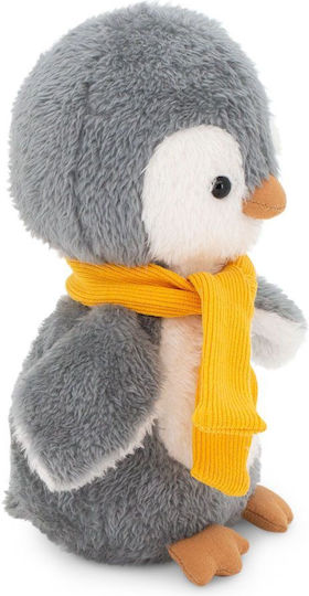 Orange Toys Κούκλα Λούτρινη Milo Penguin