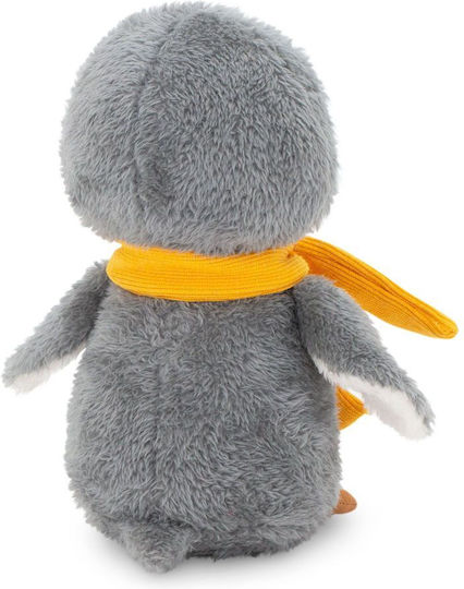 Orange Toys Κούκλα Λούτρινη Milo Penguin