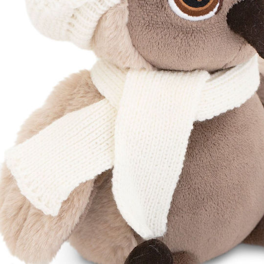 Orange Toys Κούκλα Λούτρινη Sonia Owl