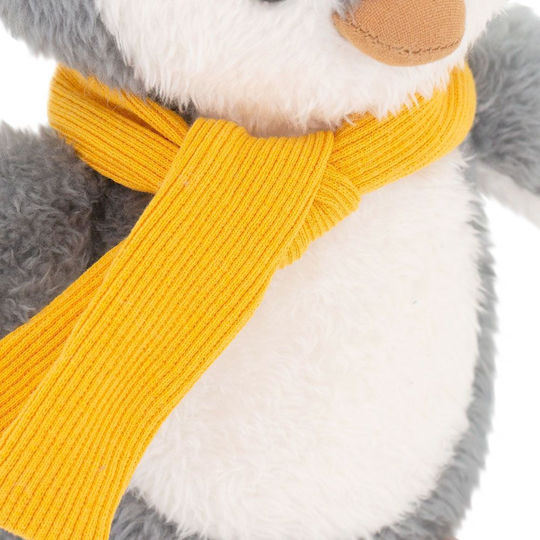 Orange Toys Κούκλα Λούτρινη Milo Penguin