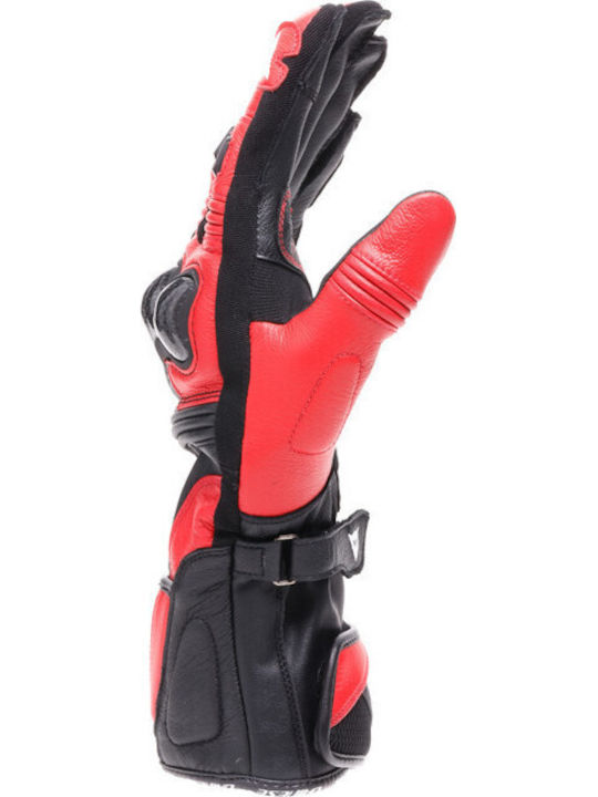 Dainese Reacto Carbon Long Summer Men's Gloves